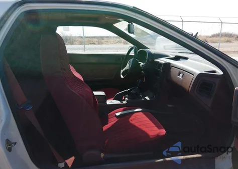 1986 Mazda Rx7 from USA, damaged, VIN JM1FC3317G0147403